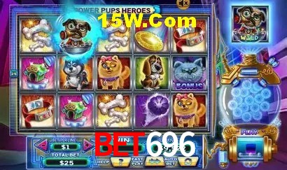 Explore as vantagens do Bet696: serviço profissional e confiabilidade