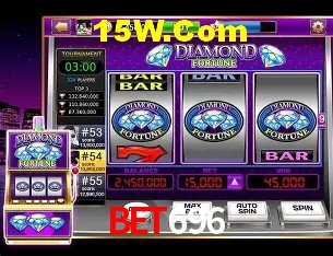 Sinta a adrenalina dos jogos de cassino com Bet696