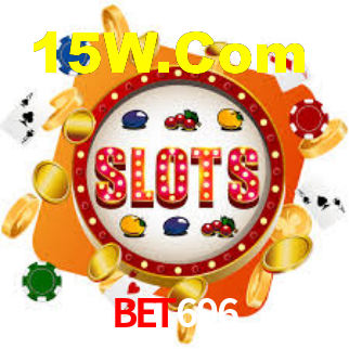 Bet696 App